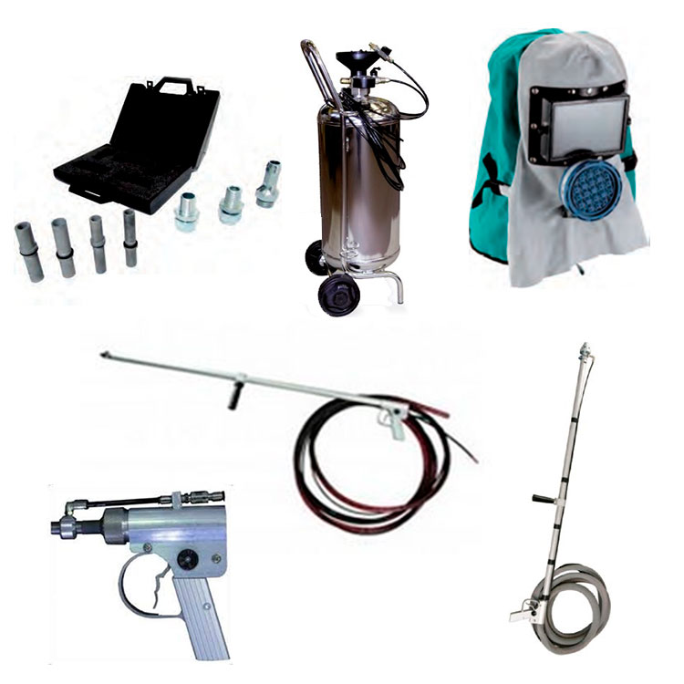 Accesorios