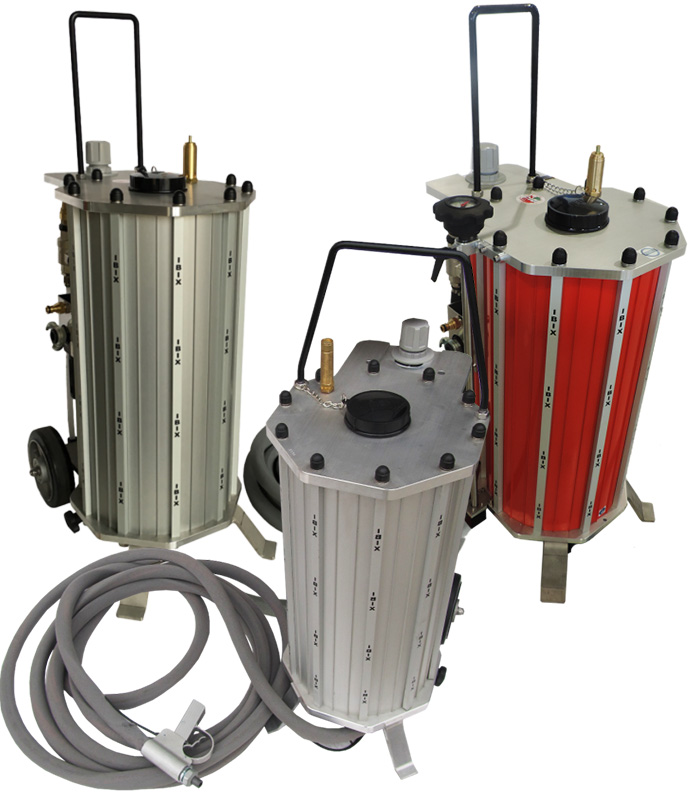 GAMA IBIX 40