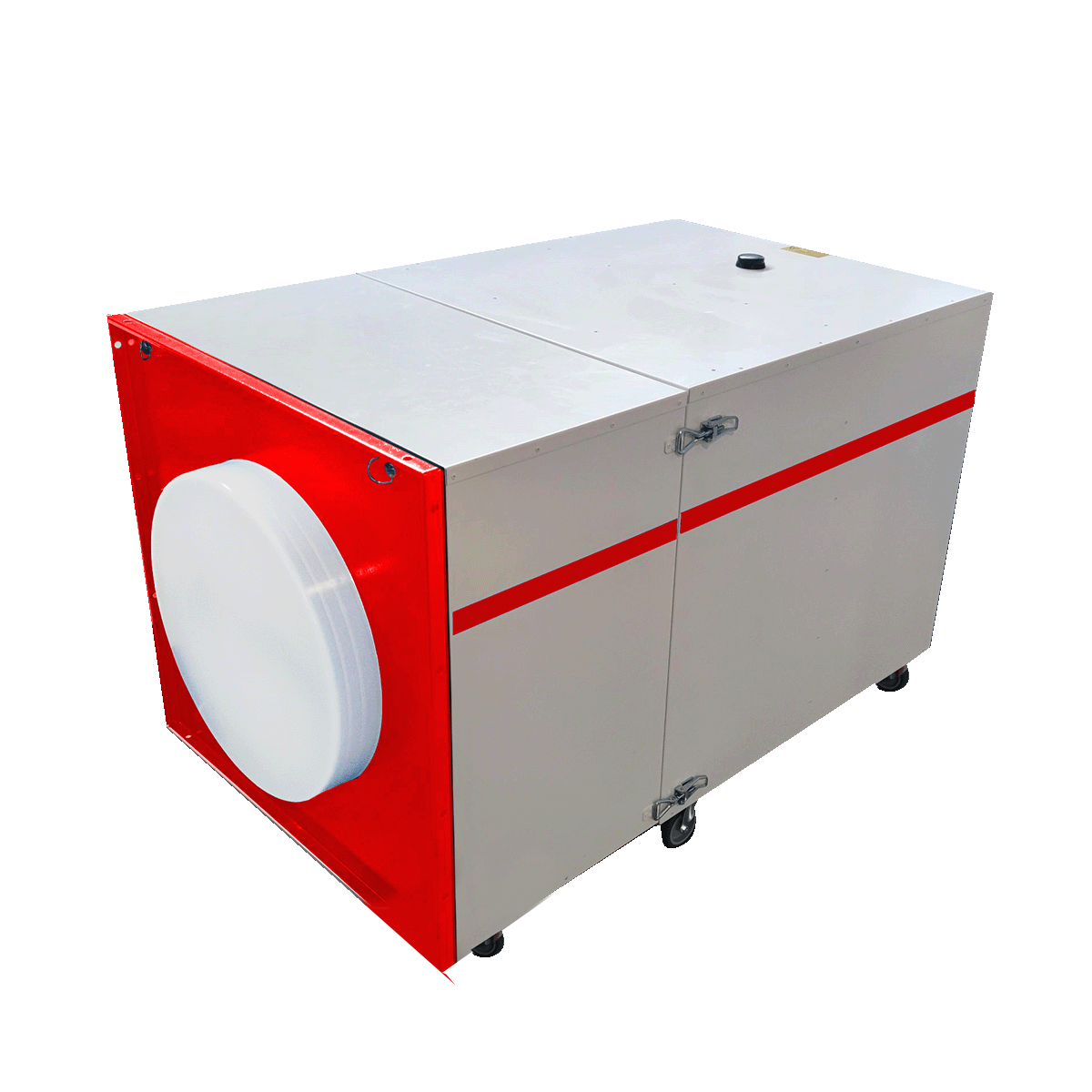 IBIX AIR-NO-DUST 3000