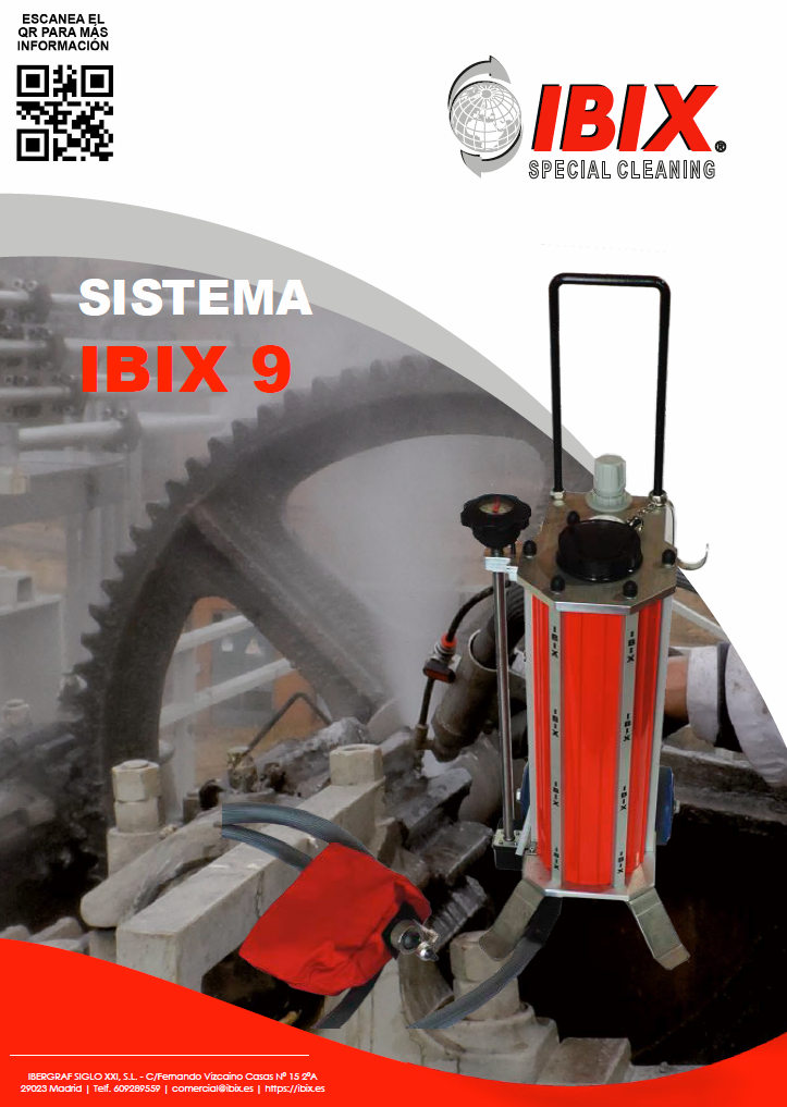Catálogo IBIX 9