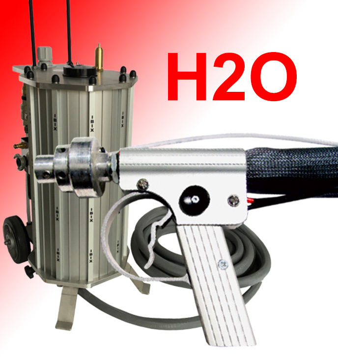 Sistema H2O