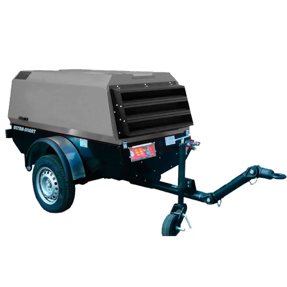 IB8300 COMPRESOR DIESEL