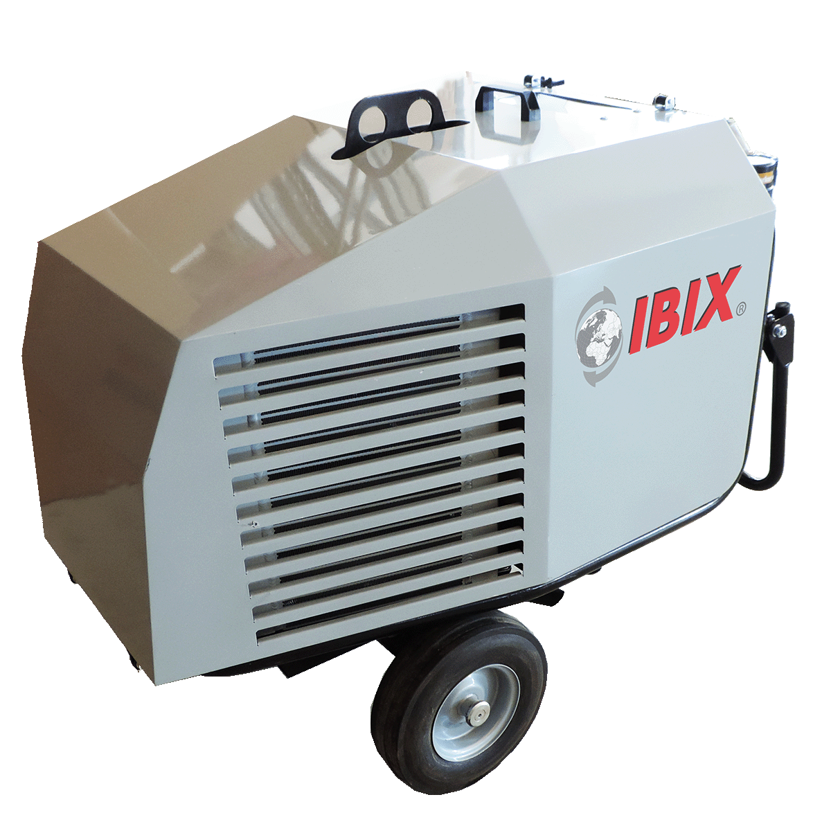 IB2000 COMPRESOR GASOLINA