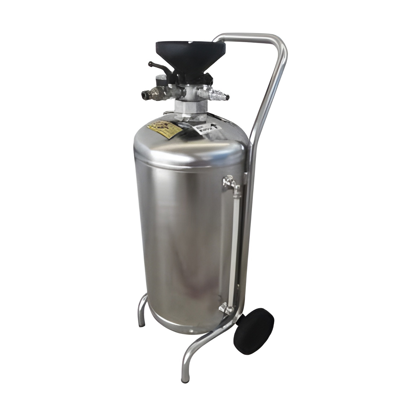 NEBULIZADOR, DEPÓSITO DE AGUA DE 24 L