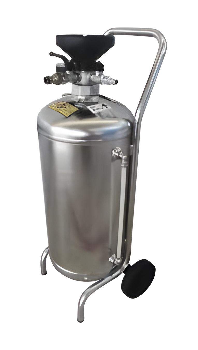 NEBULIZADOR, DEPÓSITO DE AGUA DE 24 L