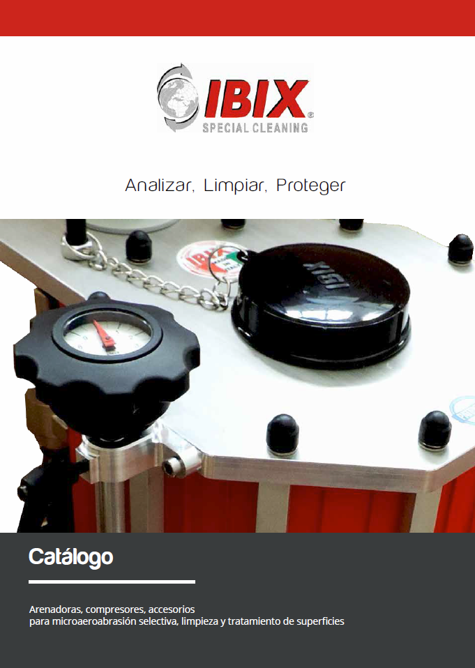 Catálogo General IBIX