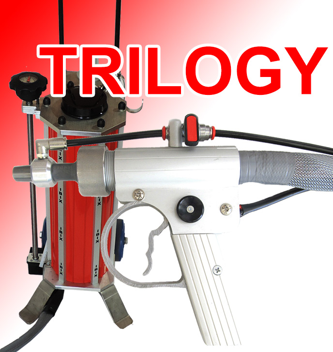 Sistema TRILOGY