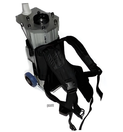 BackPack