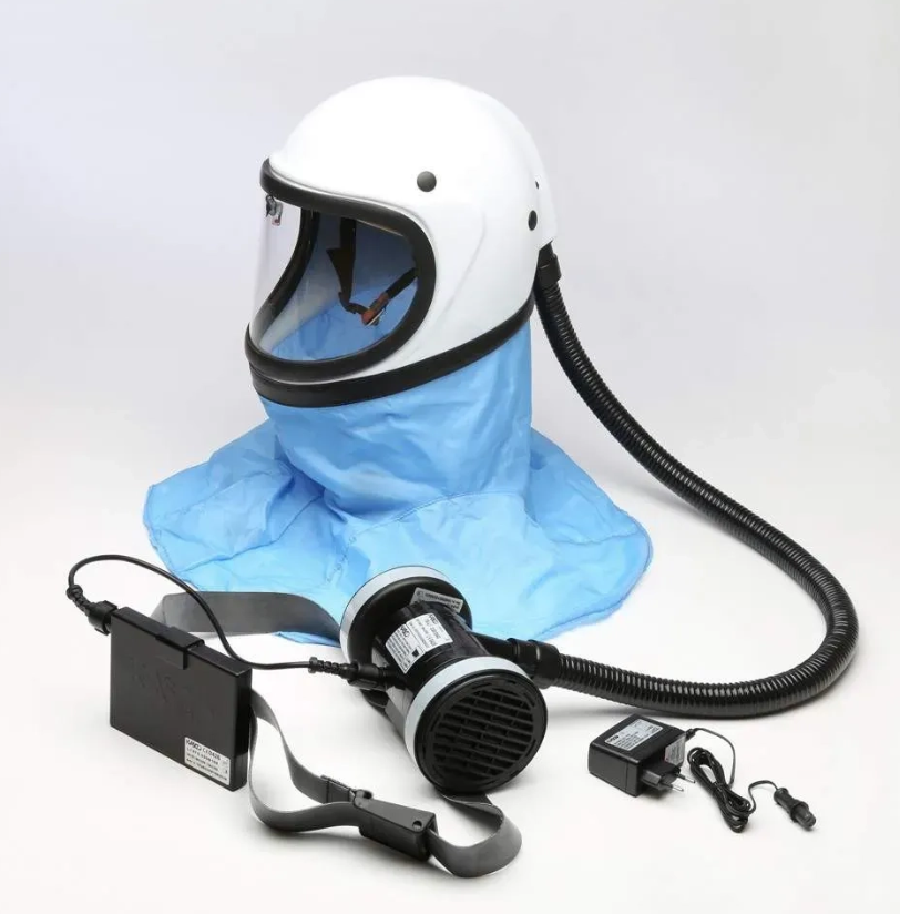 Casco de protección IBIX