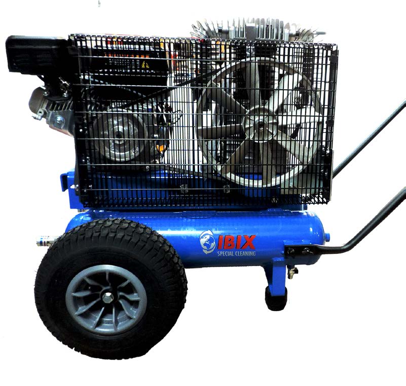IB6 COMPRESOR GASOLINA