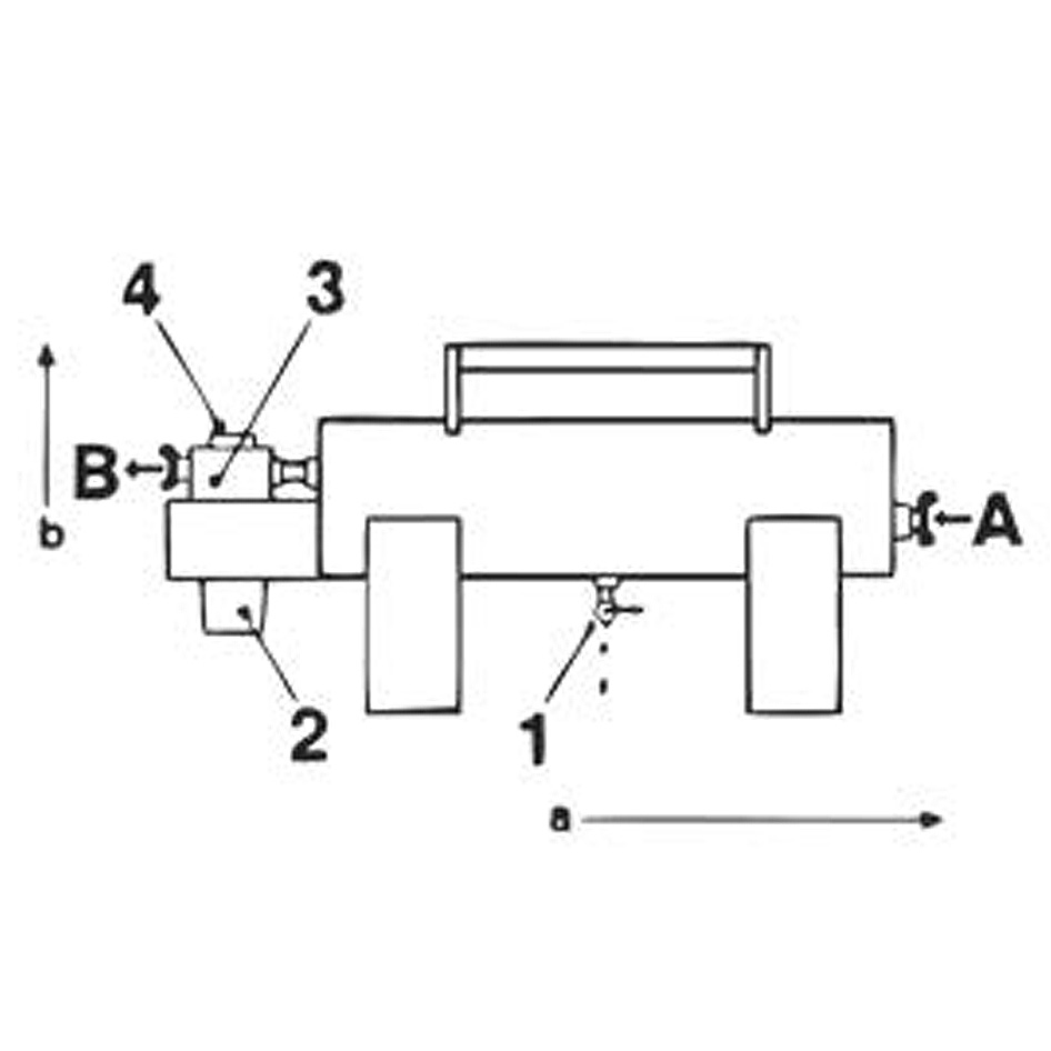 DESHUMIDIFICADOR P104