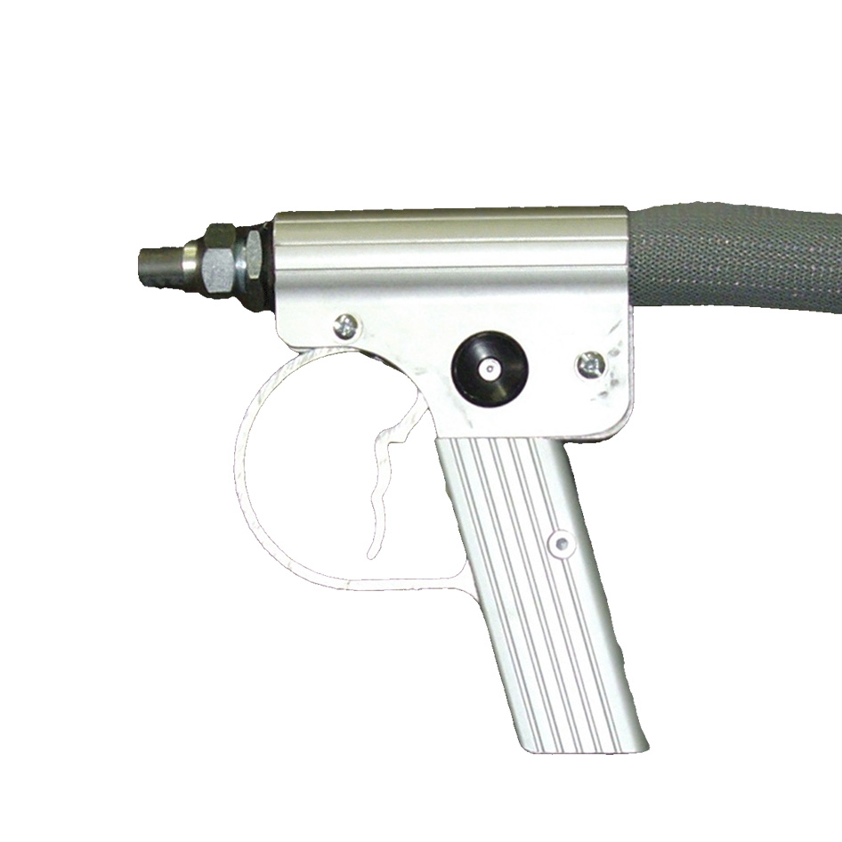 Pistola DRY
