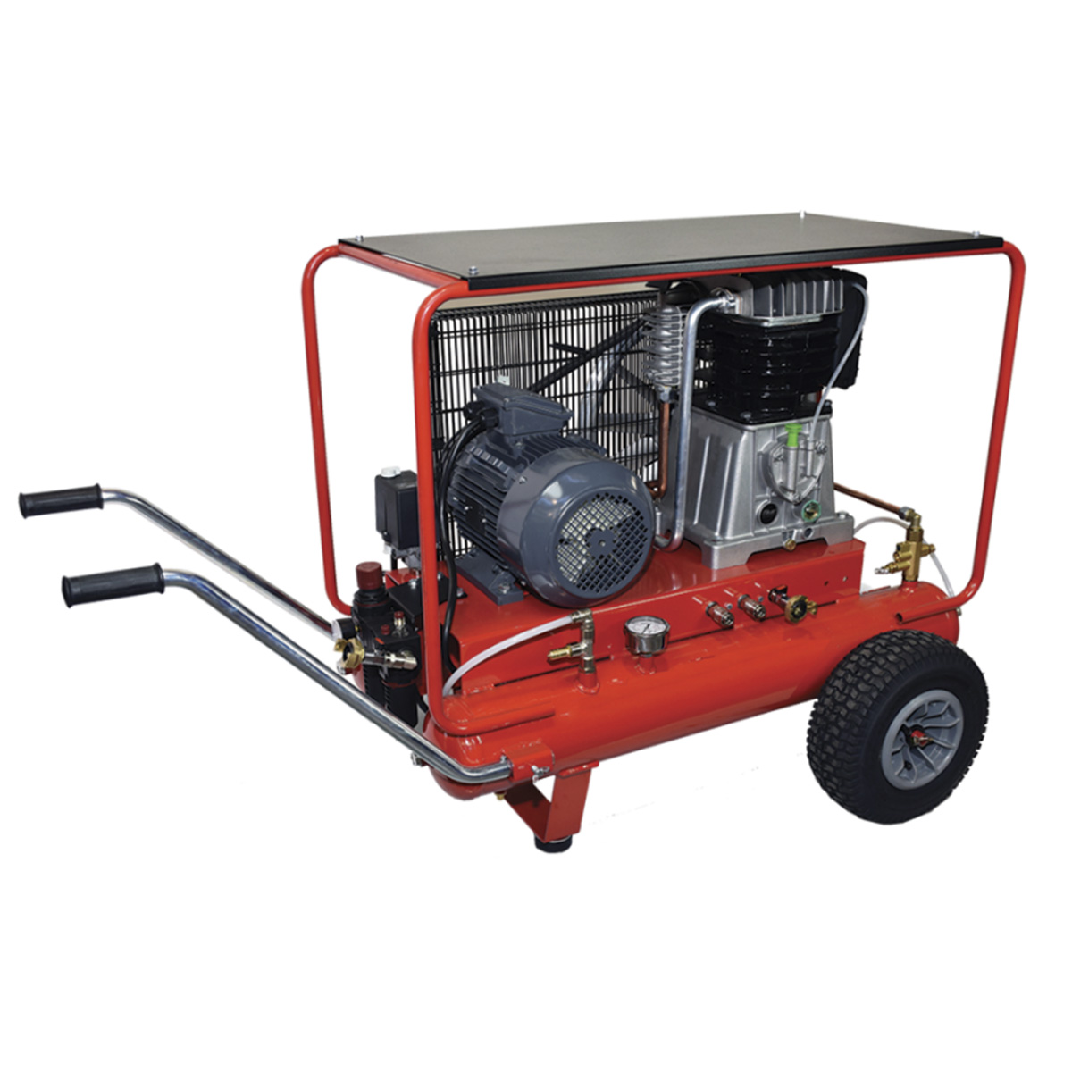 COMPRESOR ELÉCTRICO E90