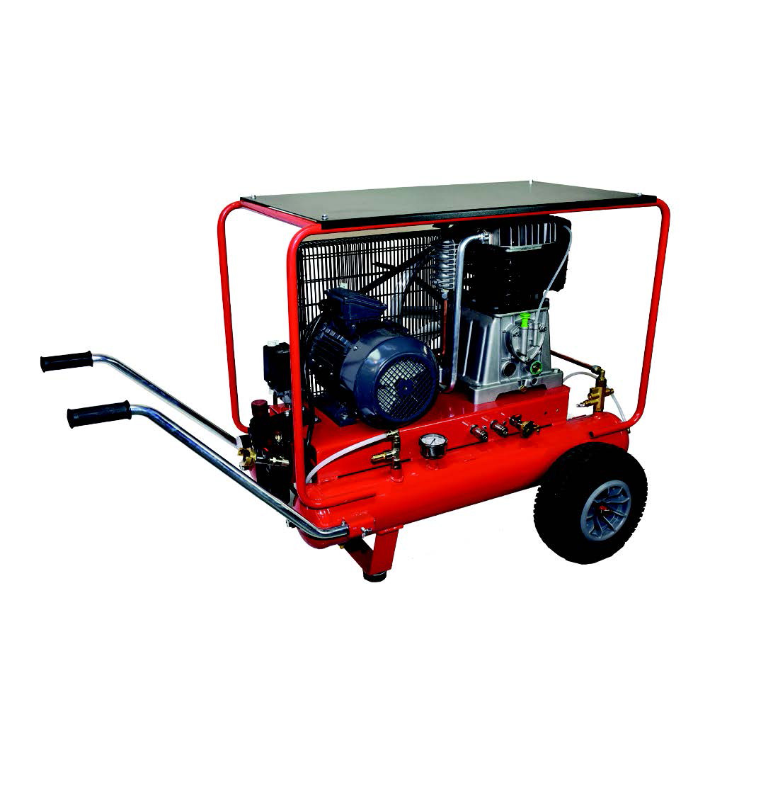 COMPRESOR ELÉCTRICO E90