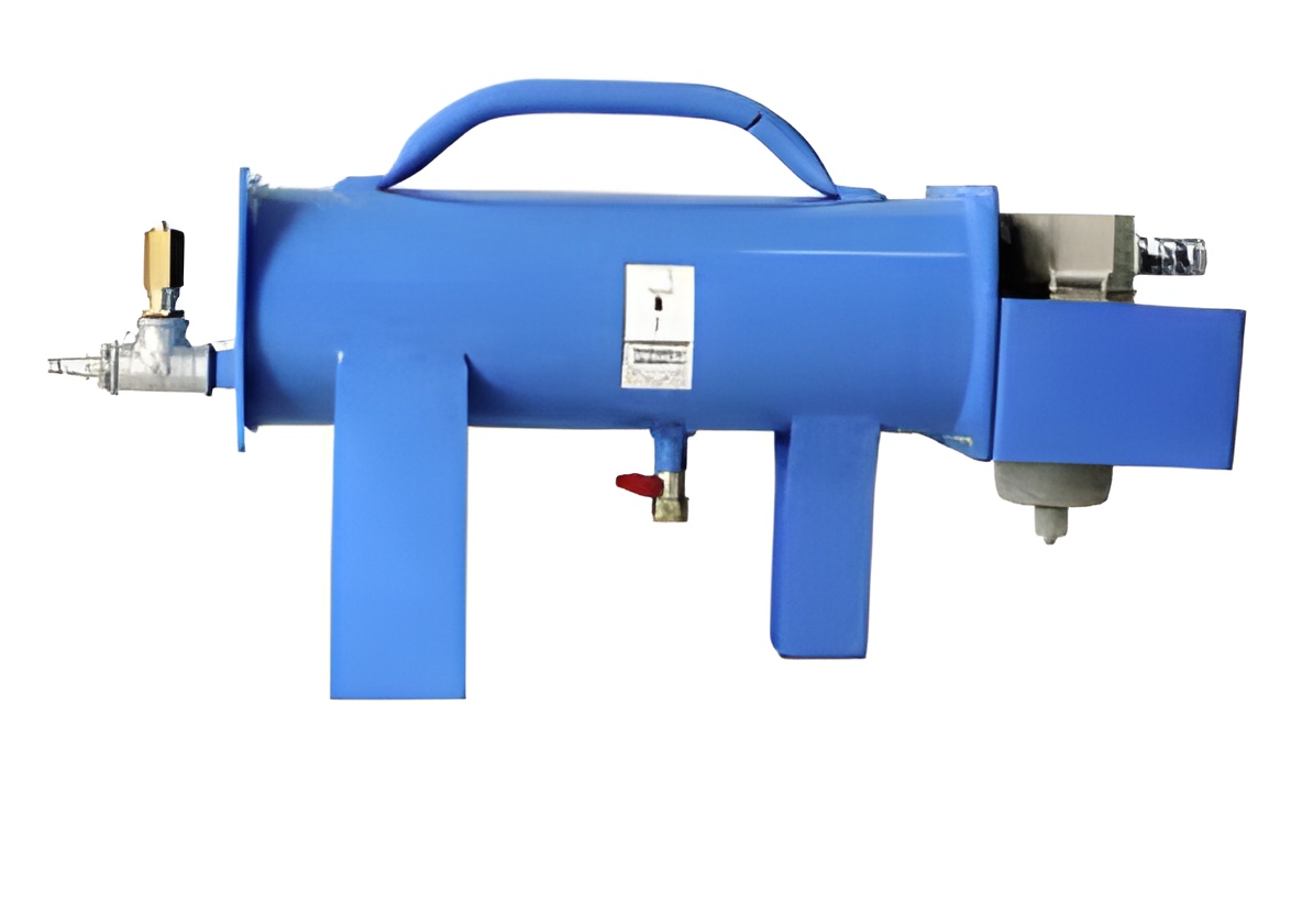 DESHUMIDIFICADOR P104