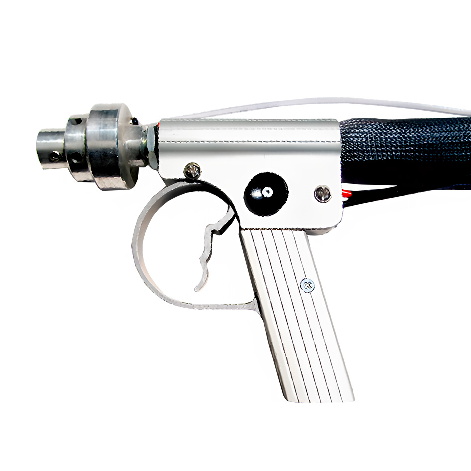 Pistola H2O