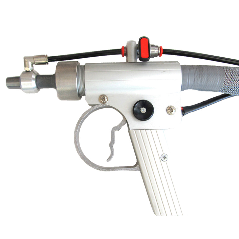 Pistola HELIX