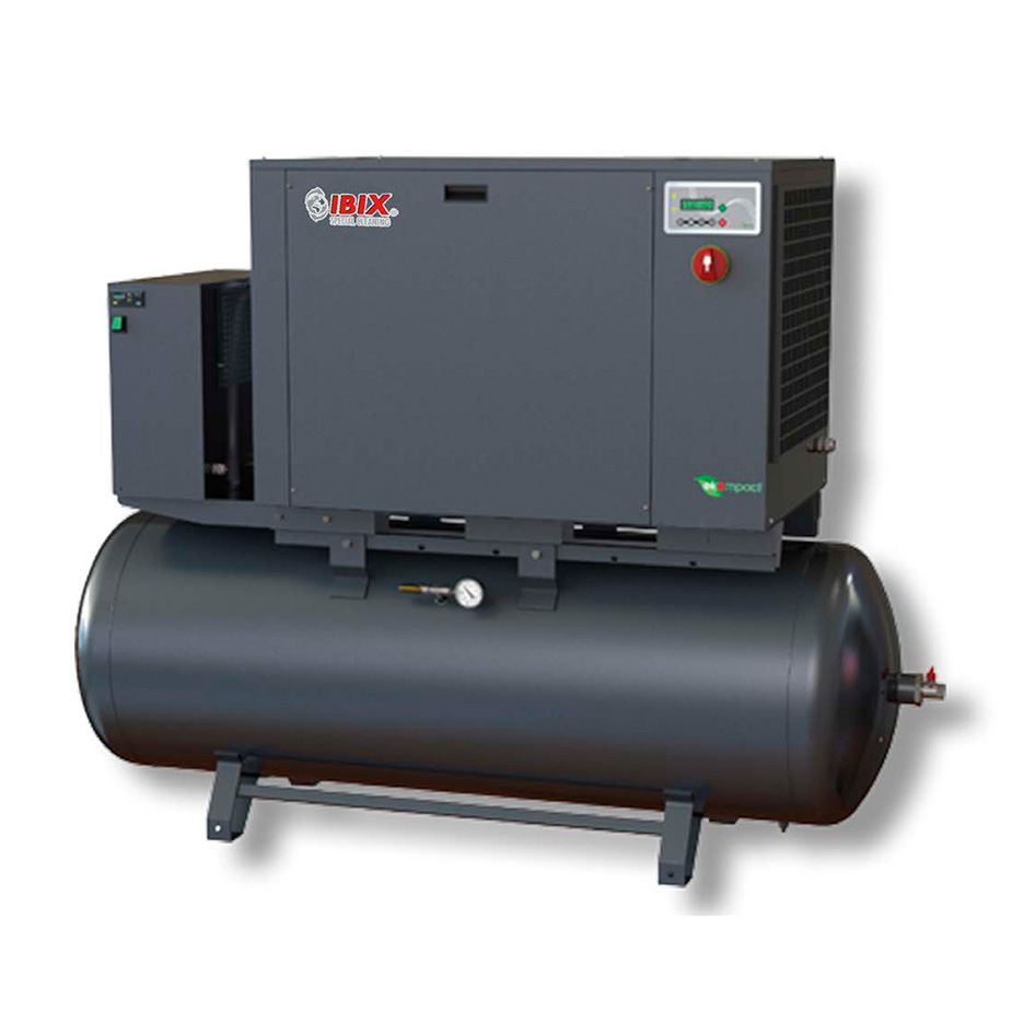 COMPRESOR ELÉCTRICO IB2000