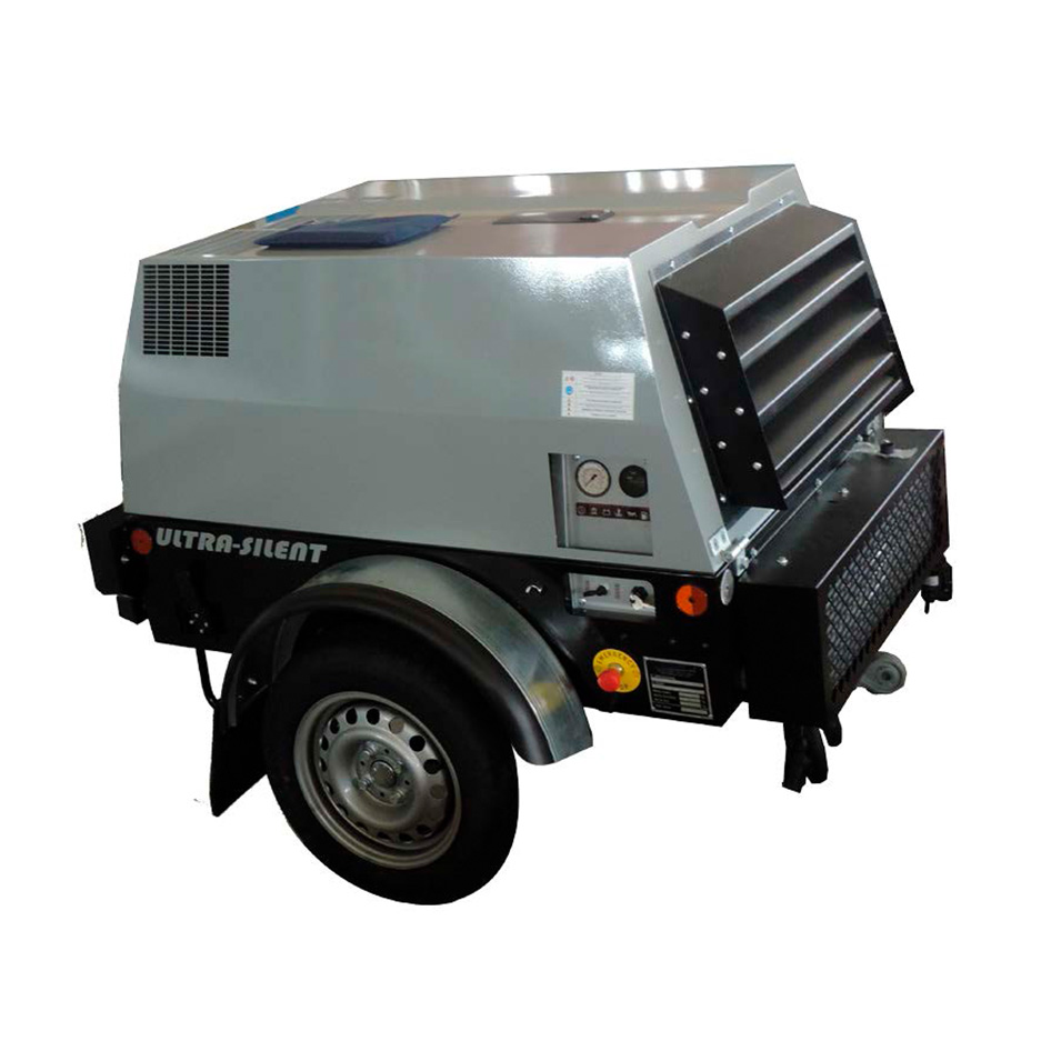 IB2600 COMPRESOR DIESEL REFRIGERADO