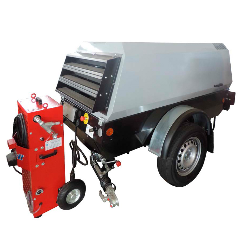 IB5300 COMPRESOR DIESEL