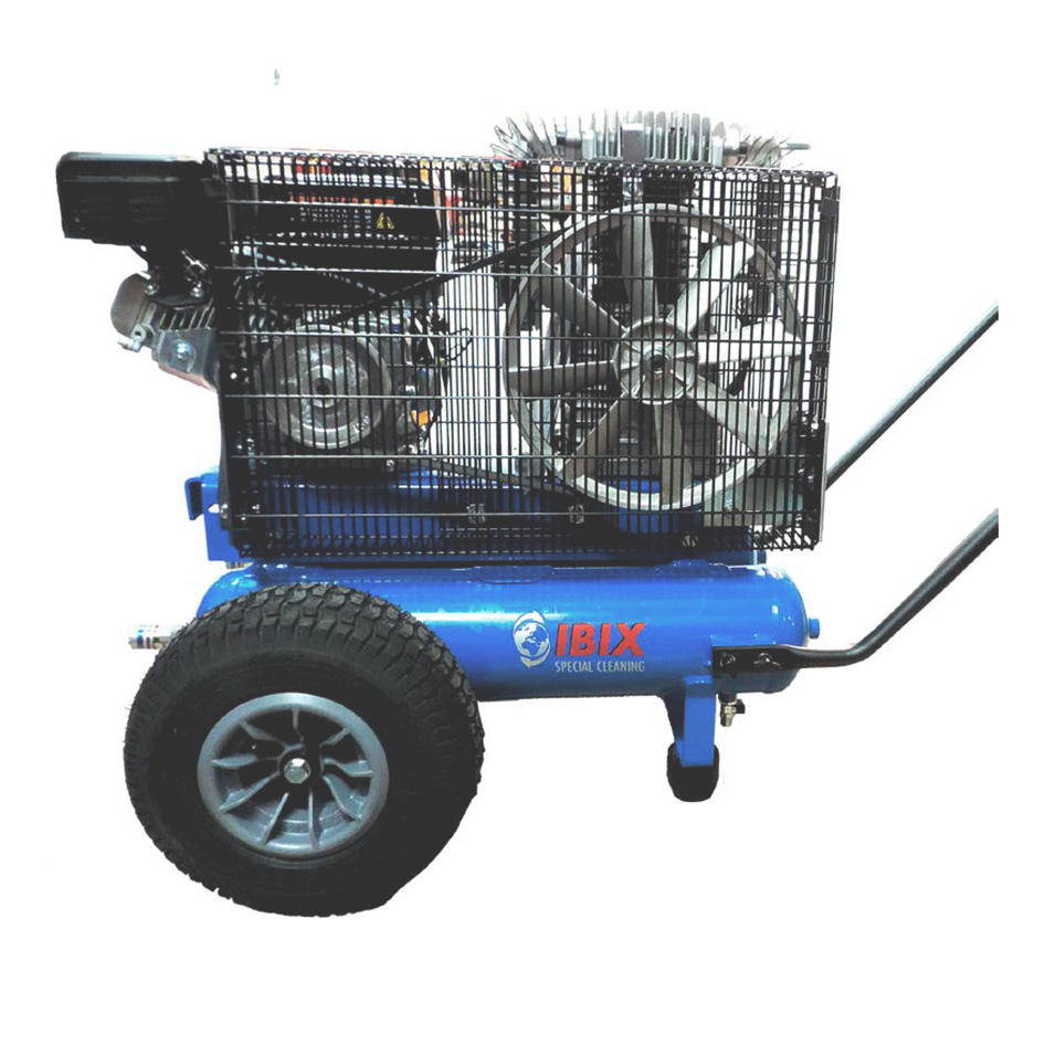 COMPRESORES MOTORIZADOS