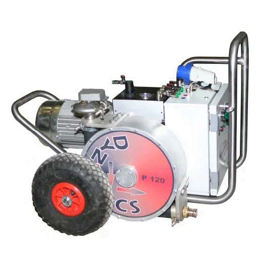 FUBIX DINAMIC P120