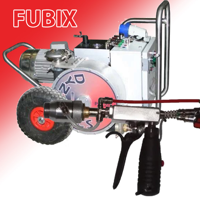 SISTEMA FUBIX