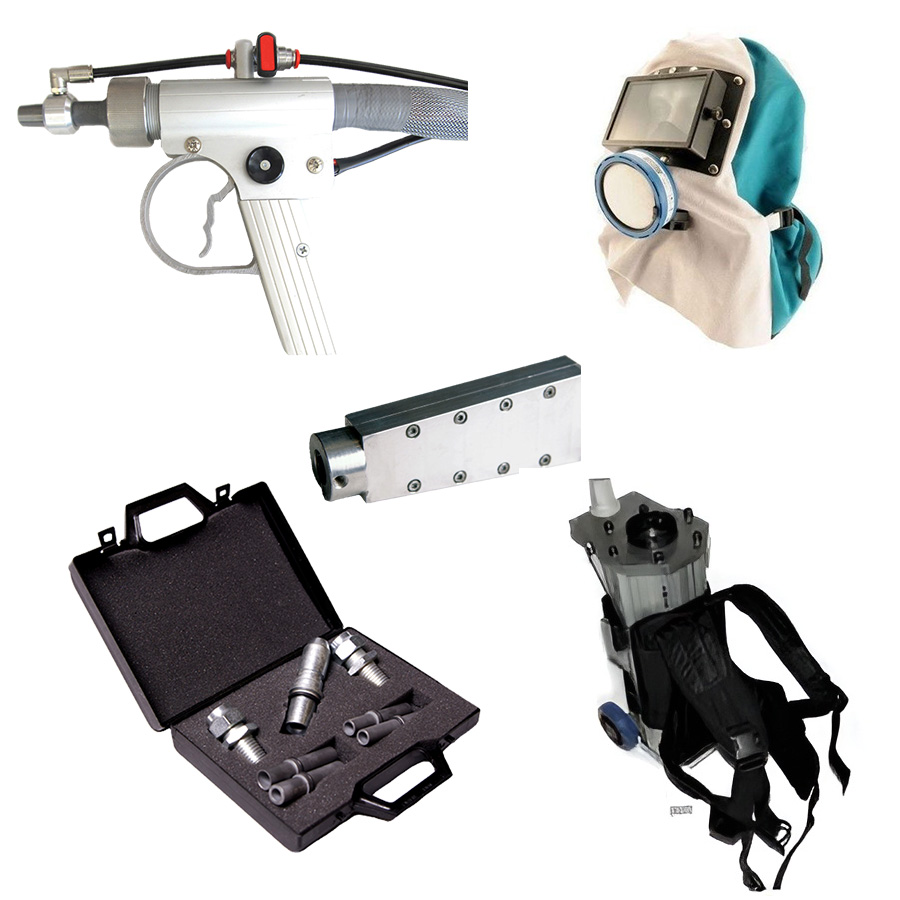 Accesorios