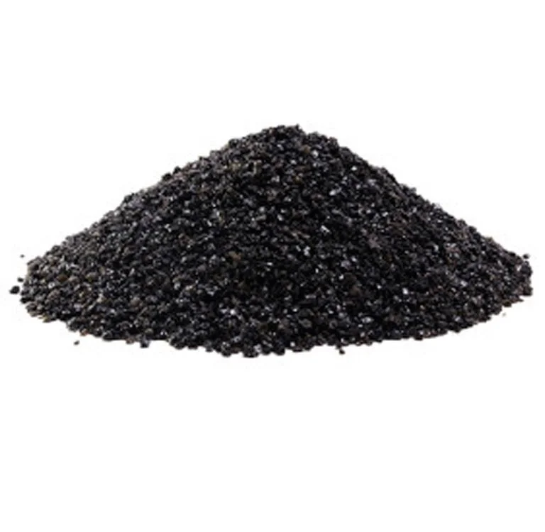 Silicato de hierro