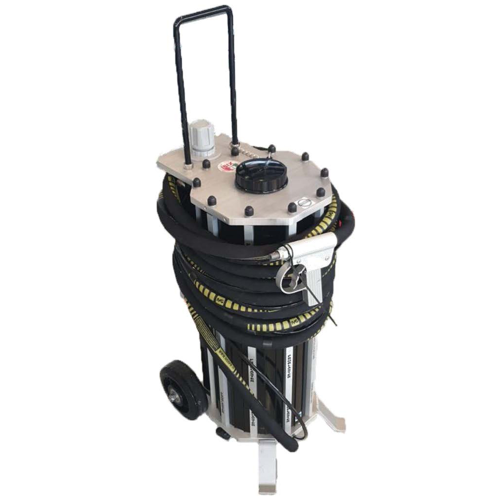 IBIX 25 PROBLASTER